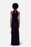 SHOGO BLACK GOWN