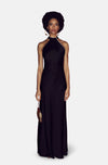 SHOGO BLACK GOWN