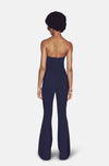 ROMA NAVY JUMPSUIT