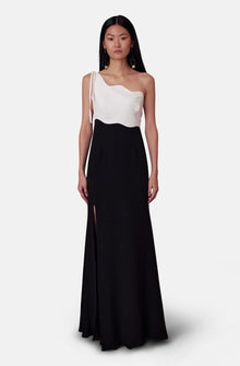  Nolita Black&White Gown