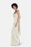 USHI TAPE GOWN