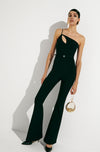 JEYAN BLACK JUMPSUIT