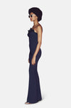 ROMA NAVY JUMPSUIT