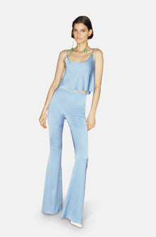  ASH BLUE TROUSERS