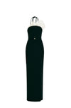 CONSTANCE BLACK GOWN