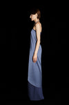 SOFIA SAPPHIRE BLUE GOWN