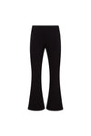 GENESIS BLACK TROUSERS