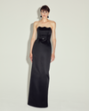 VEGA BLACK GOWN