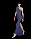 DANIELA SAPPHIRE BLUE GOWN