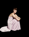 SOFIA LILAC GOWN