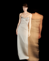 CATALINA AQUASKY GOWN