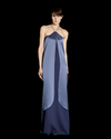 SOFIA SAPPHIRE BLUE GOWN