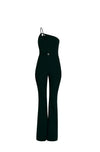 JEYAN BLACK JUMPSUIT