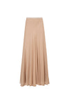 KALMIA NUDE SKIRT