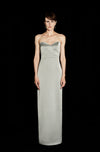 CATALINA AQUASKY GOWN