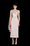 TAMARA LILAC MAXI DRESS