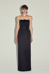 VEGA BLACK GOWN