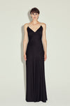 ESTRELLA BLACK GOWN