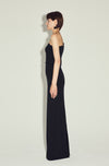 SEVILLA BLACK GOWN
