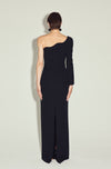 SEVILLA BLACK GOWN