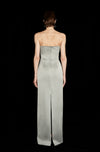 CATALINA AQUASKY GOWN