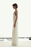 MARTHA WHITE GOWN