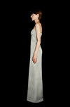 CATALINA AQUASKY GOWN