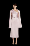 TAMARA LILAC MAXI DRESS