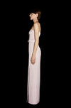 CAROLE LILAC GOWN