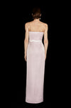 CAROLE LILAC GOWN