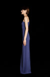 DANIELA SAPPHIRE BLUE GOWN