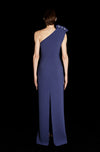 DANIELA SAPPHIRE BLUE GOWN