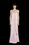 SOFIA LILAC GOWN