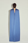 FRIDA SAPPHIRE BLUE GOWN