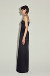 VEGA BLACK GOWN
