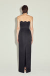 VEGA BLACK GOWN