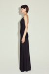 ESTRELLA BLACK GOWN