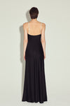 ESTRELLA BLACK GOWN