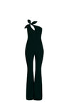 RHONDA BLACK JUMPSUIT