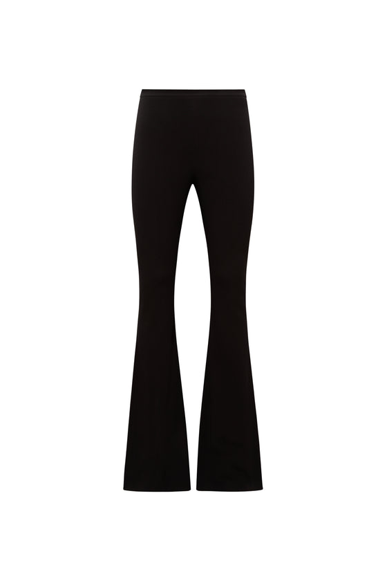 BRIAR BLACK TROUSERS