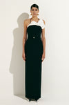 CONSTANCE BLACK GOWN