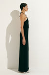CONSTANCE BLACK GOWN