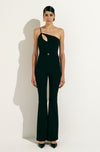 JEYAN BLACK JUMPSUIT