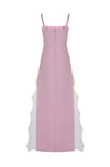 Henrietta Pink Gown