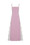Henrietta Pink Gown